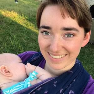 Meet your Posher, Cora